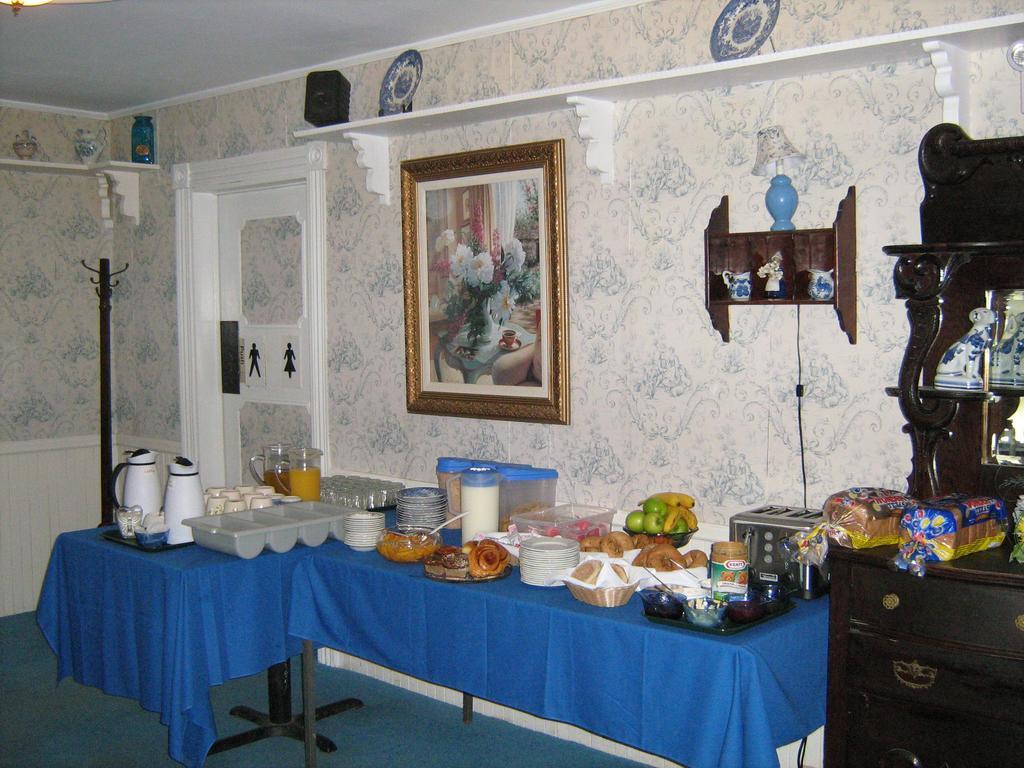 The Olde Village Inn Centreville  Rum bild